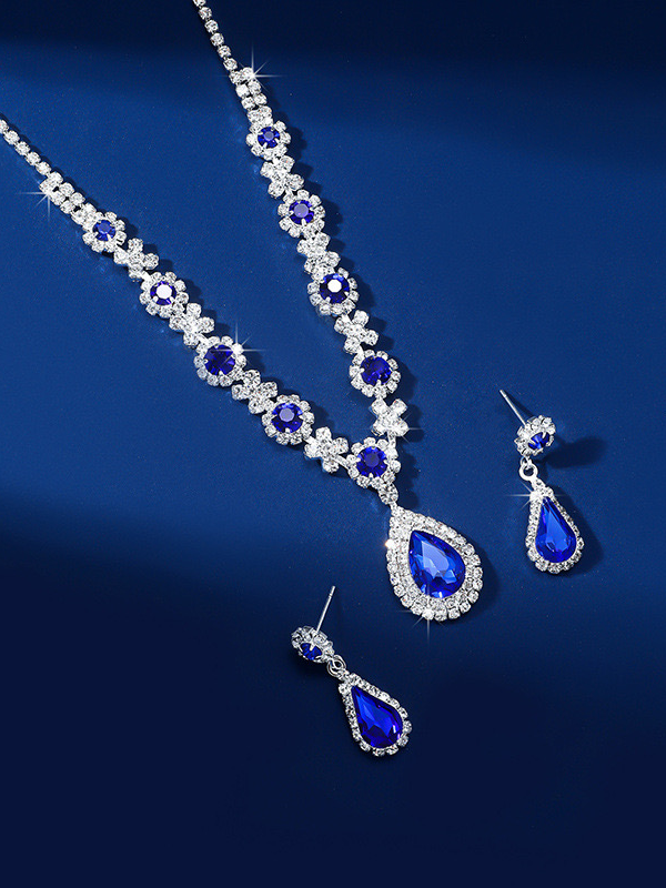 Florence Necklace Set