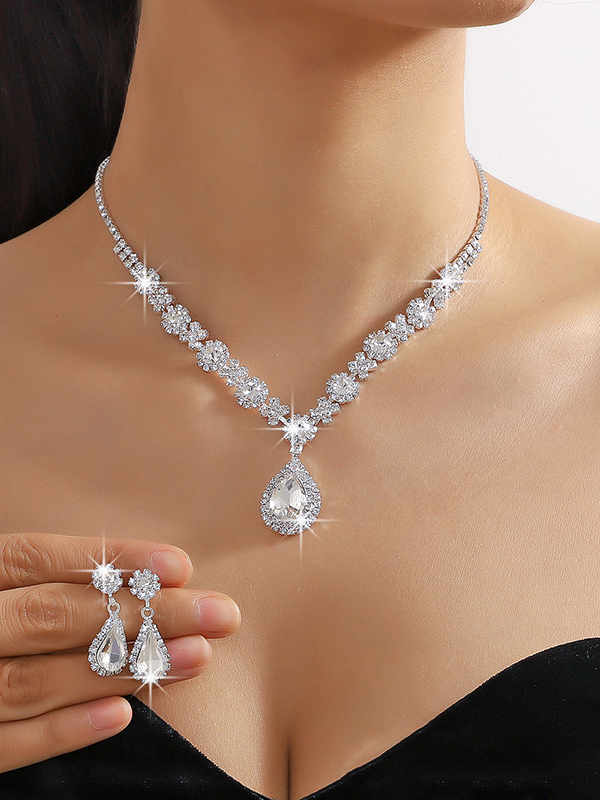 Florence Necklace Set