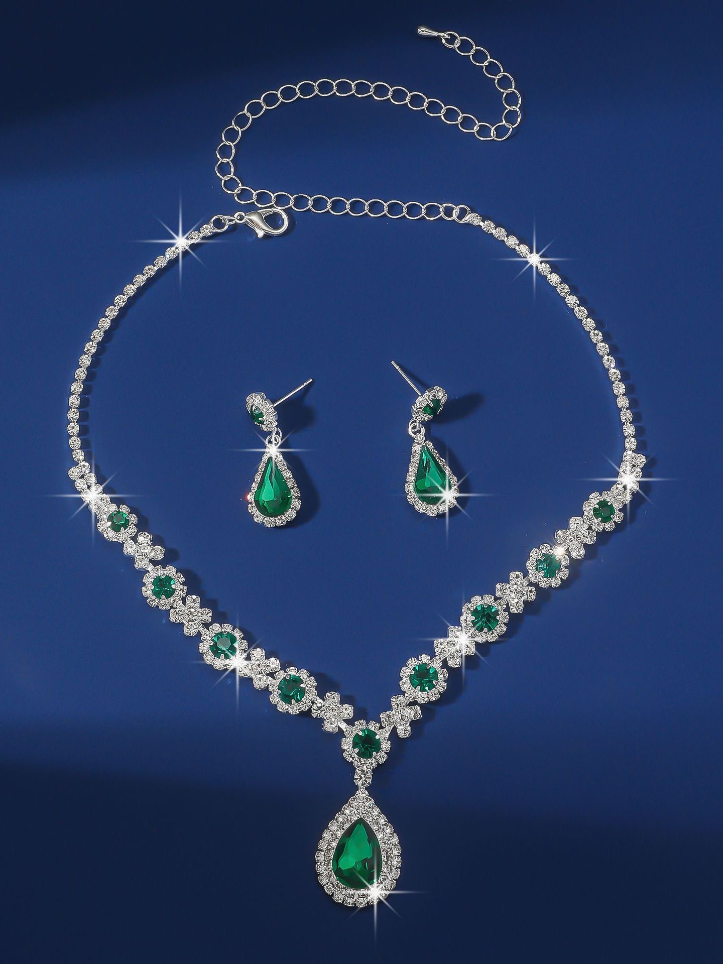 Florence Necklace Set