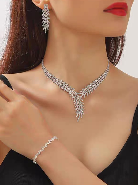 Seraphina Necklace Set