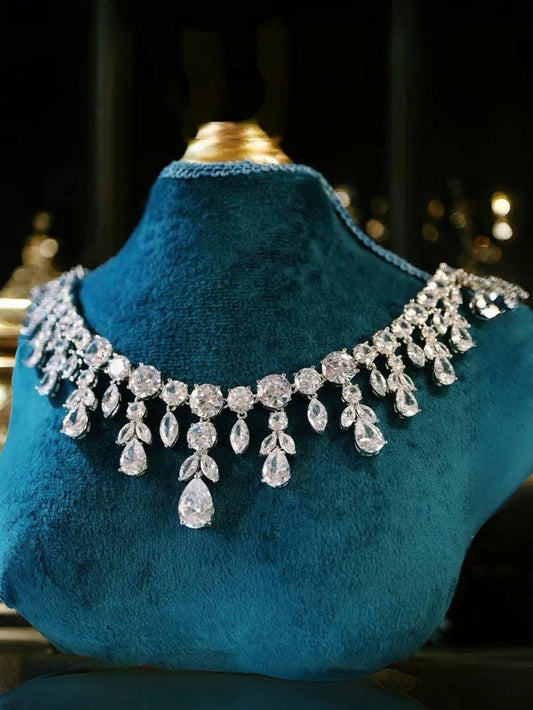 Fernanda Necklace Set