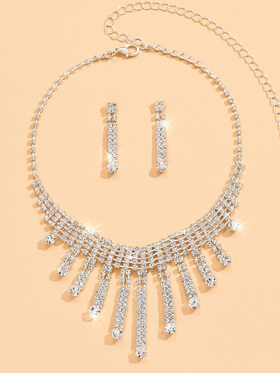 Ramona Necklace Set