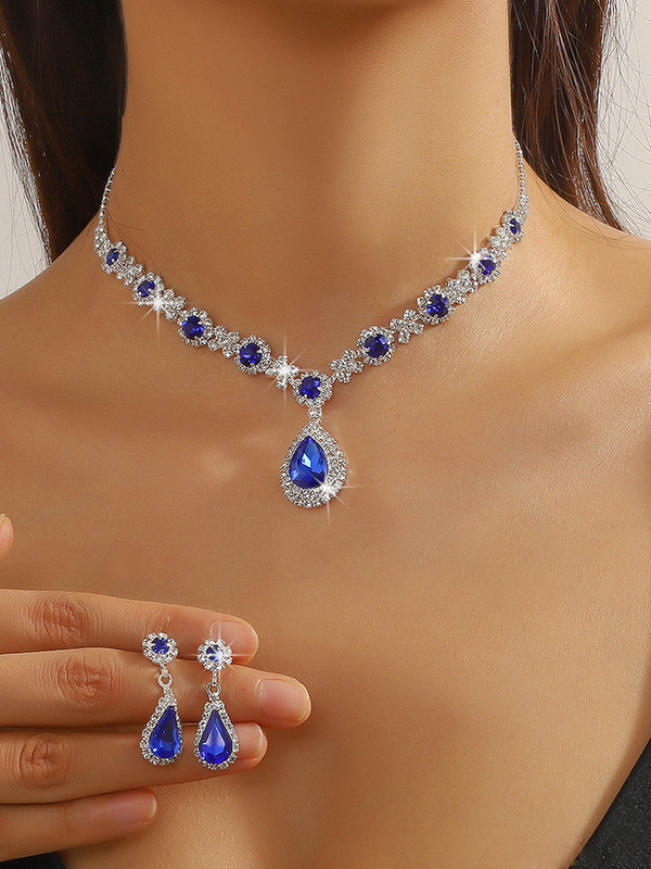 Florence Necklace Set