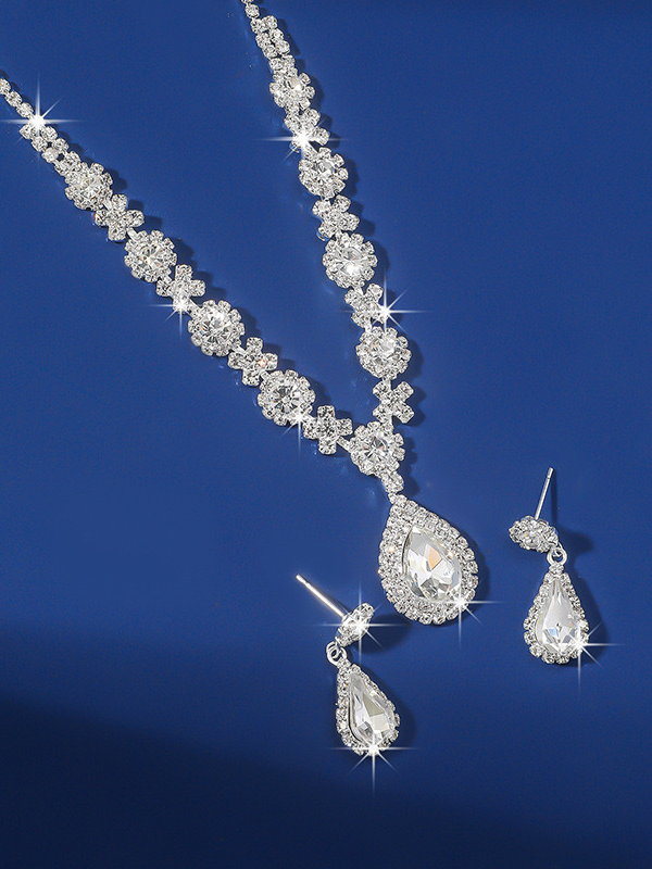 Florence Necklace Set