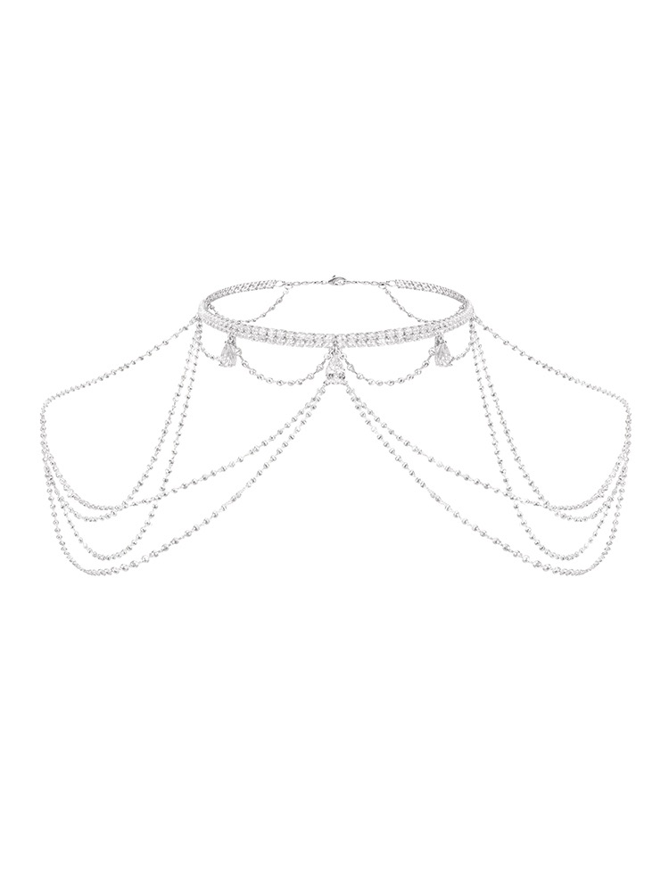 Ottilie Body Chain