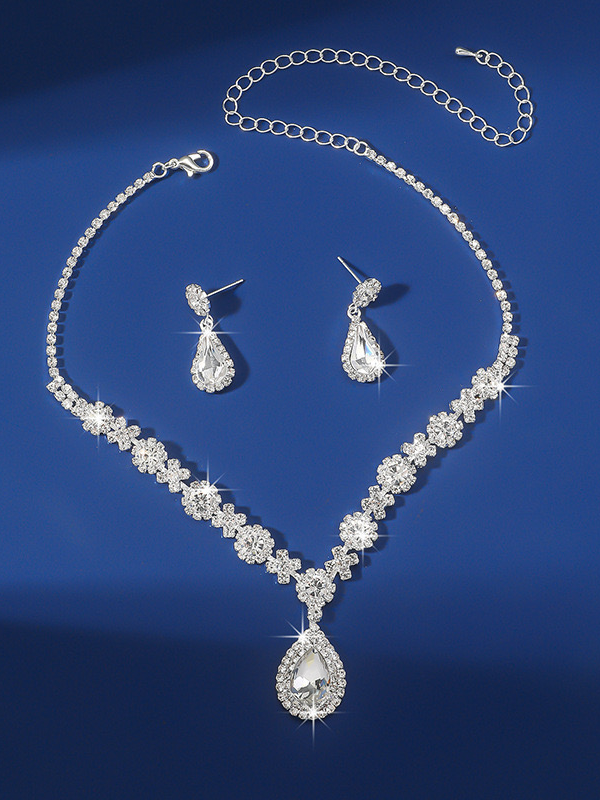 Florence Necklace Set