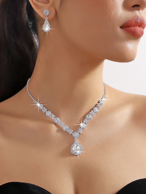 Florence Necklace Set