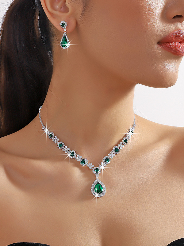 Florence Necklace Set