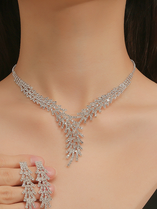 Seraphina Necklace Set