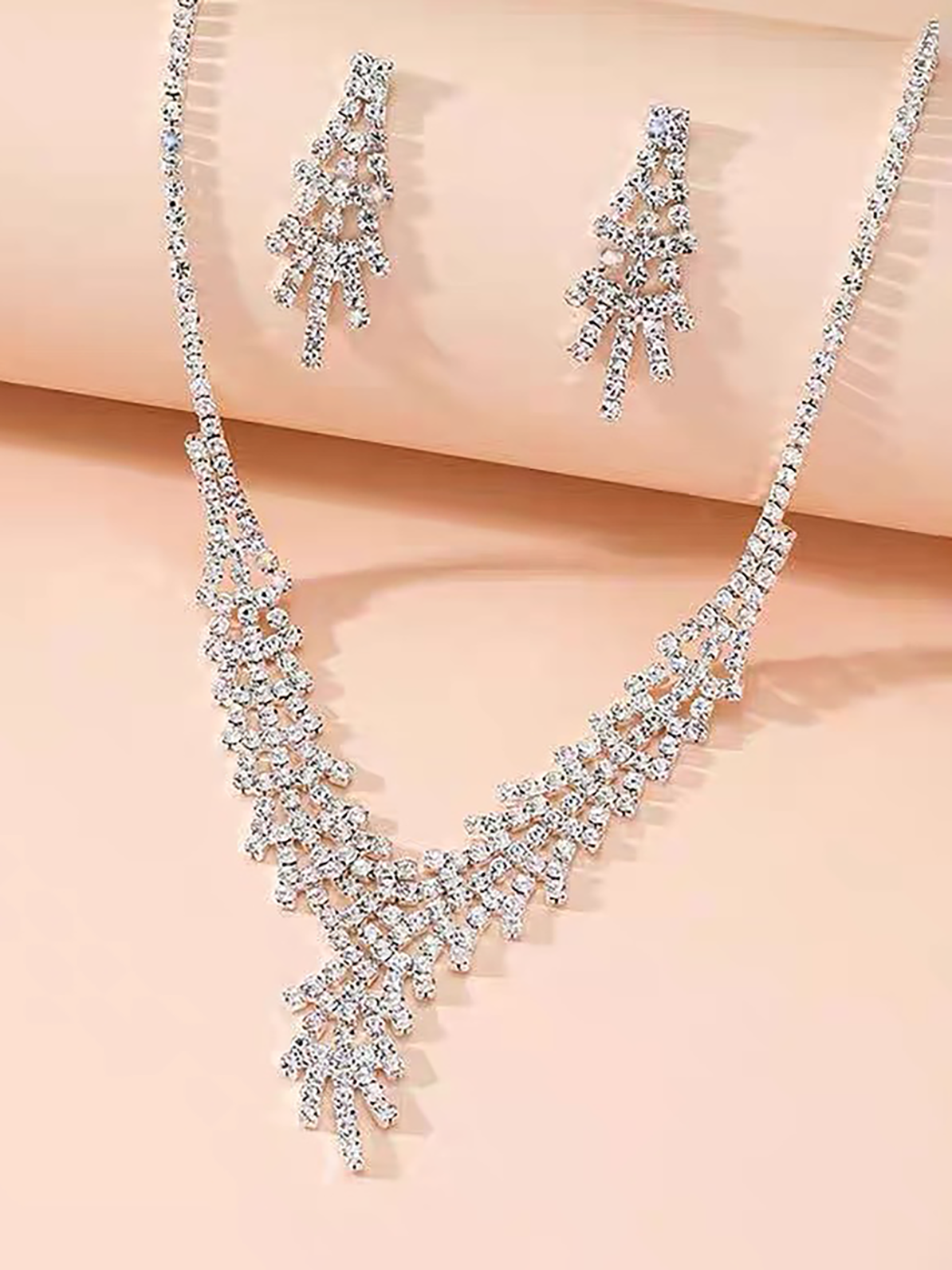 Seraphina Necklace Set