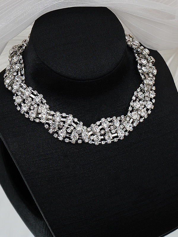 Adeline Necklace