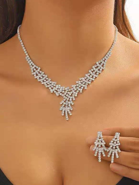 Seraphina Necklace Set