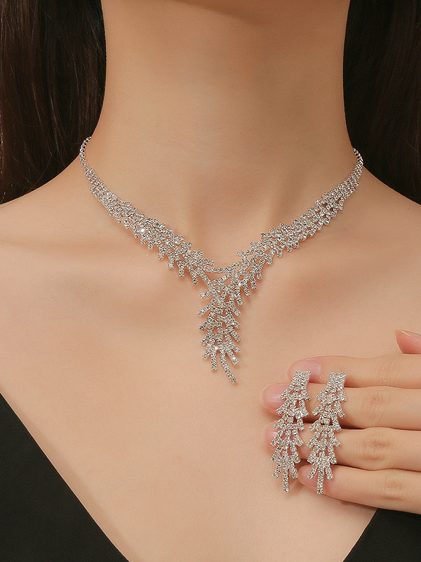 Seraphina Necklace Set