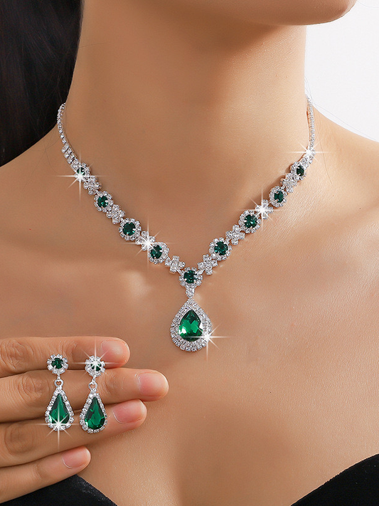 Florence Necklace Set