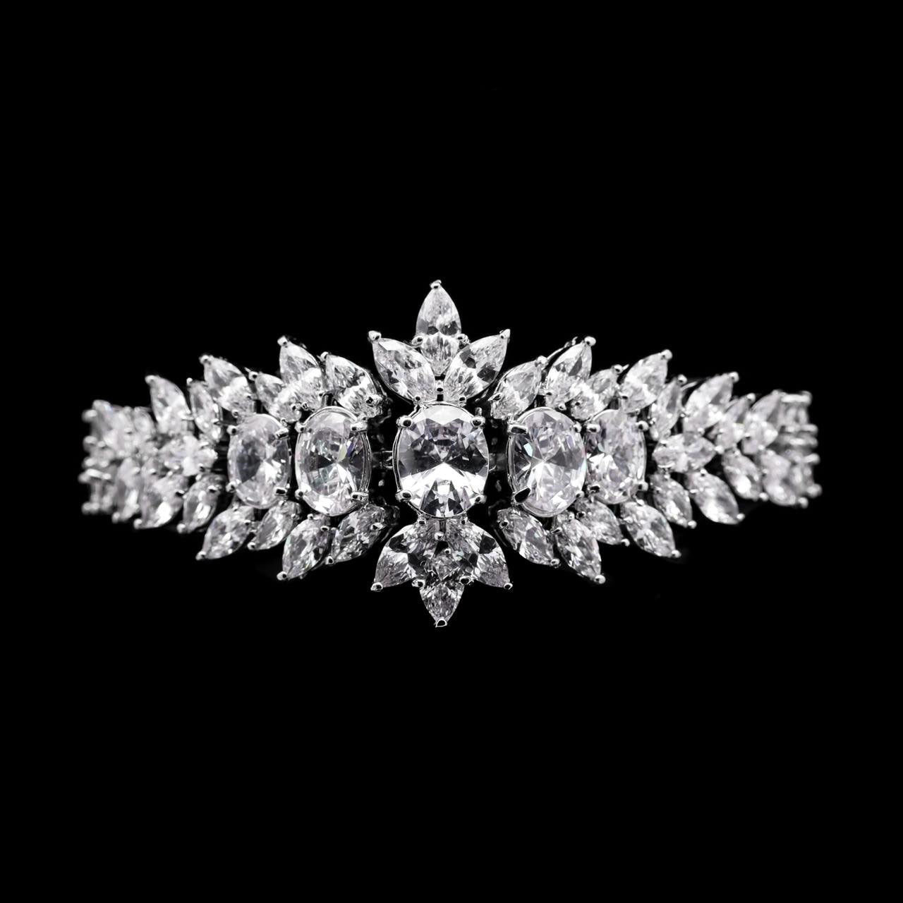 Permelia Necklace Set