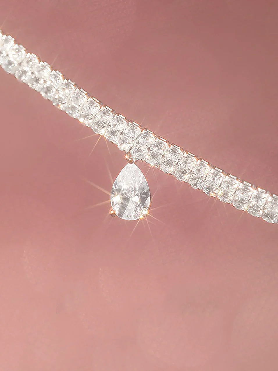 Genevieve Body Chain